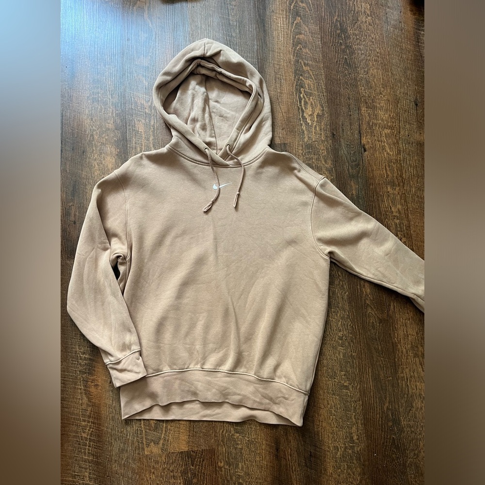 Nike Oversized Hoodie